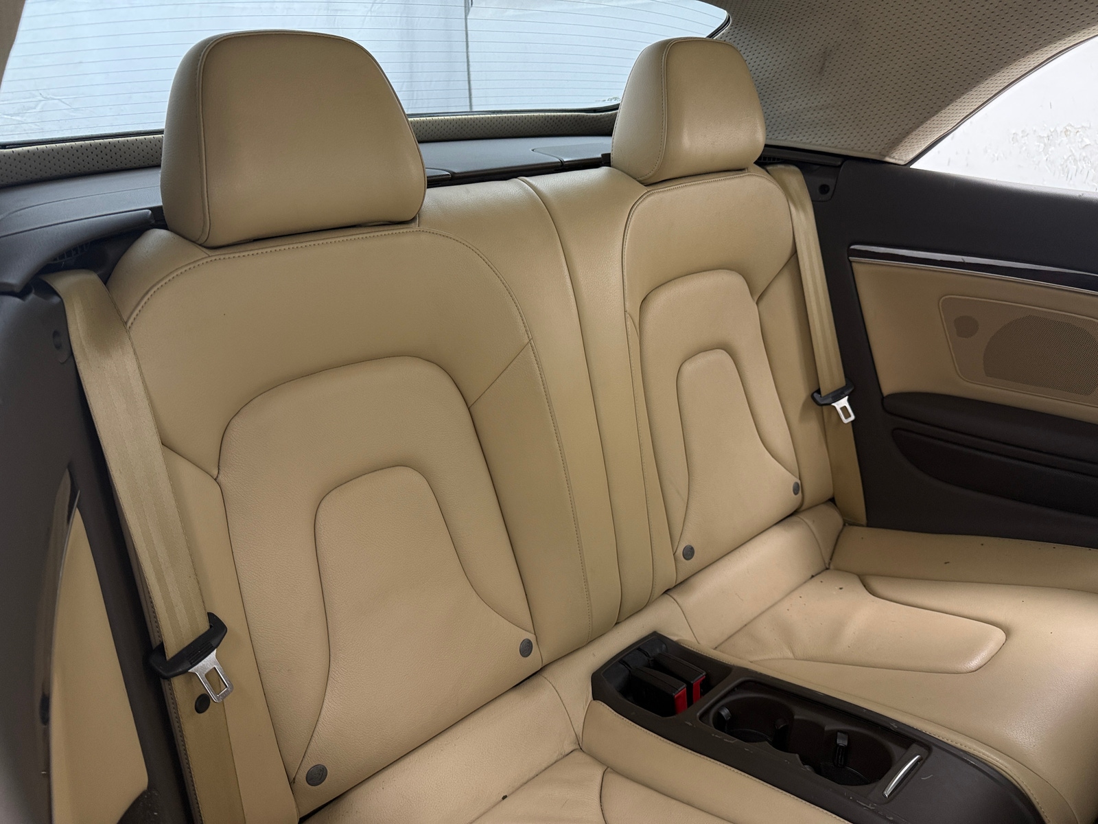 Thumbnail: 2013 Audi A5 - 5