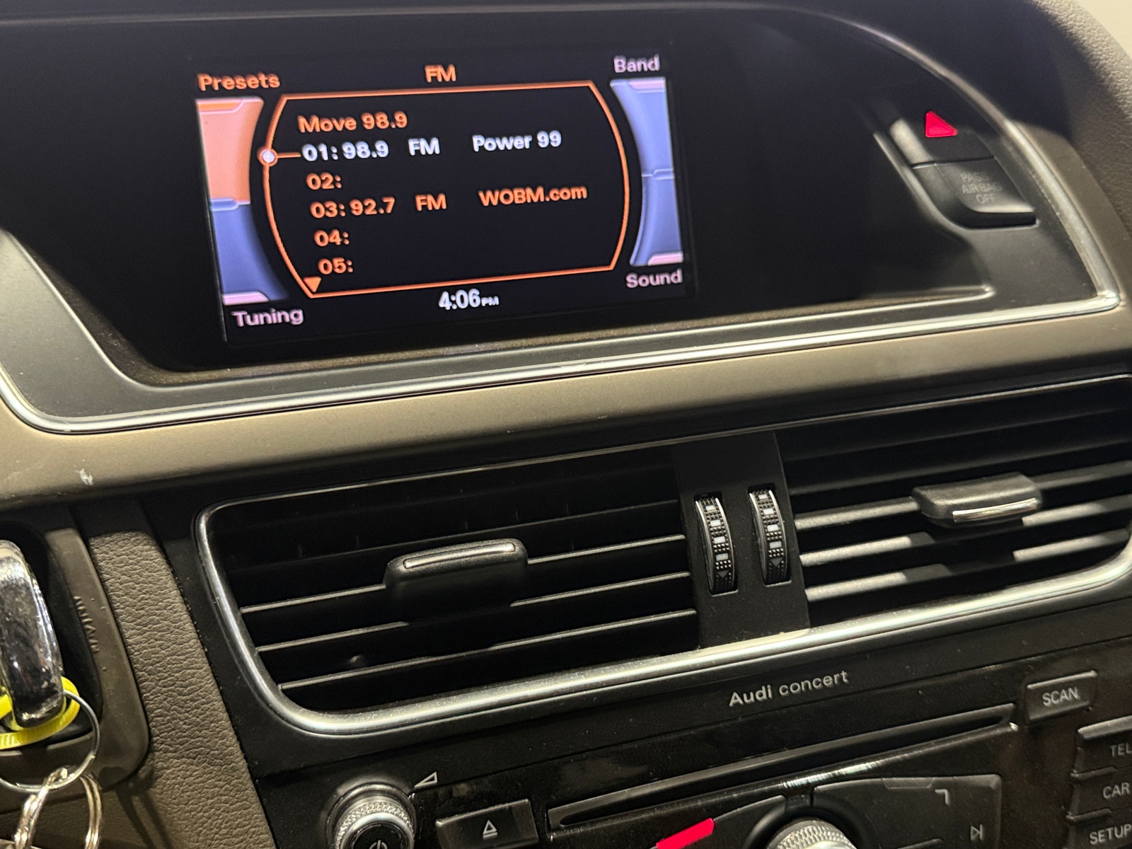 Thumbnail: 2013 Audi A5 - 3