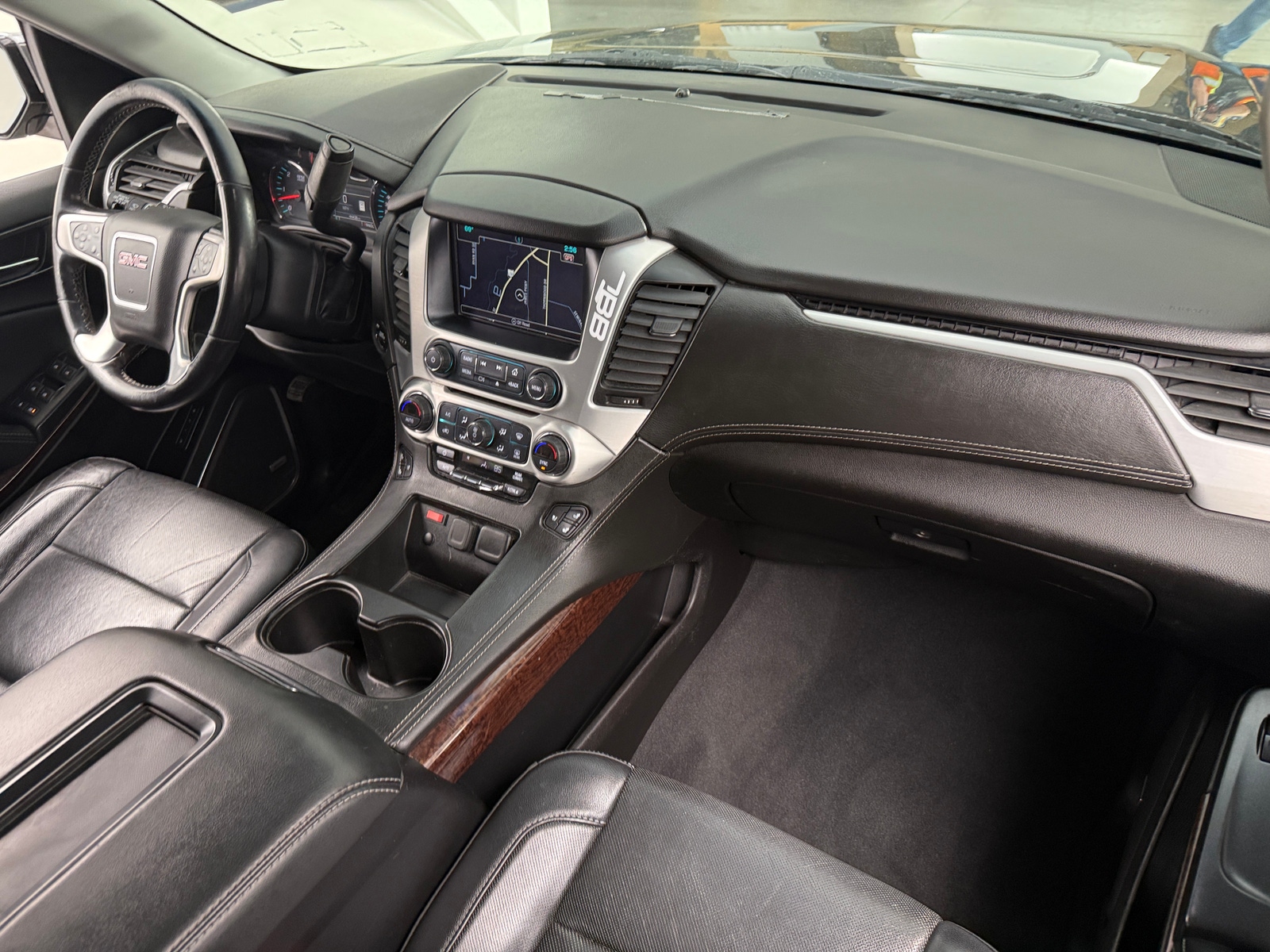 Thumbnail: 2019 GMC Yukon - 2