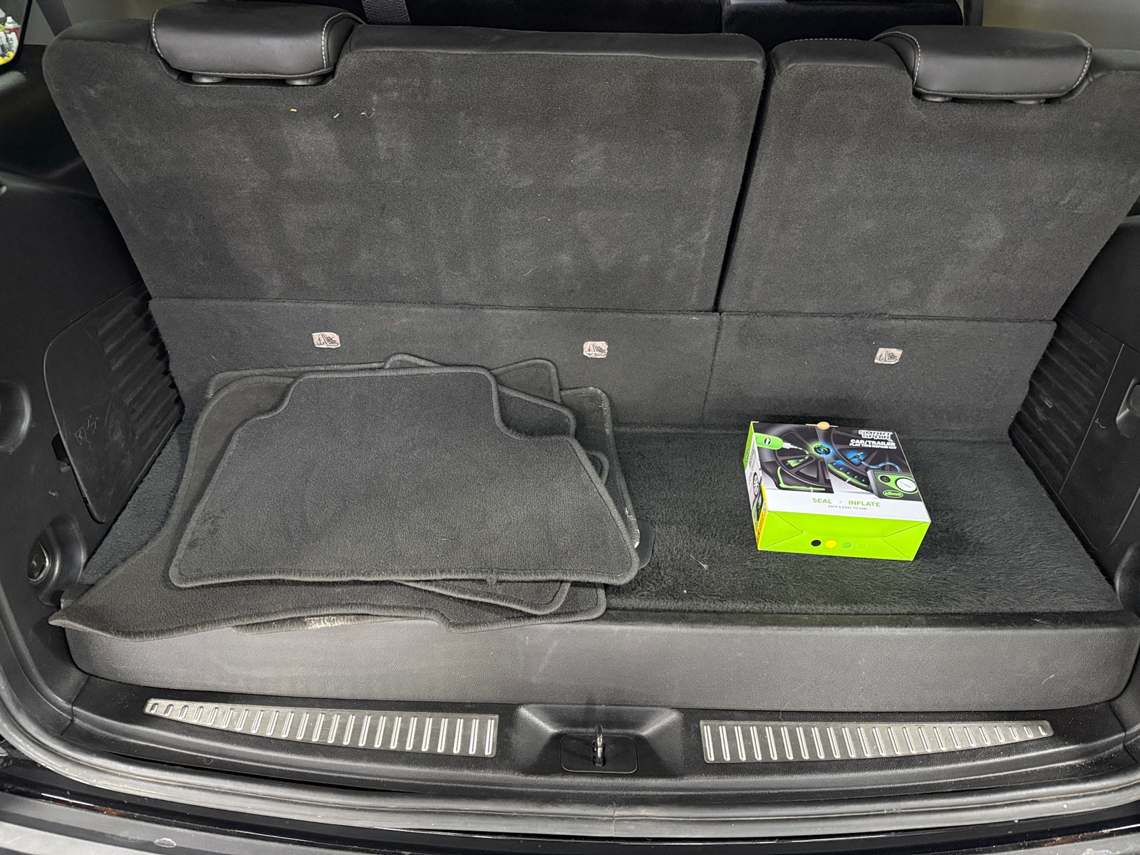 Thumbnail: 2019 GMC Yukon - 6