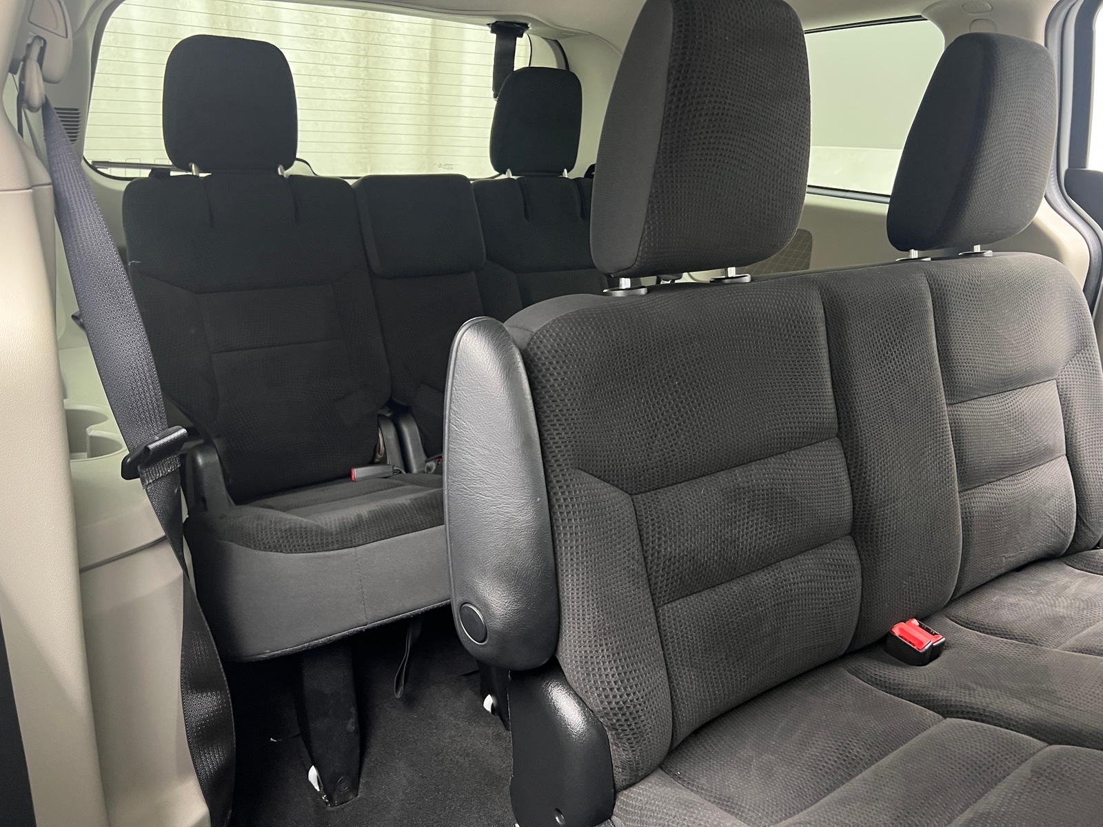 Thumbnail: 2018 Dodge Grand Caravan - 6