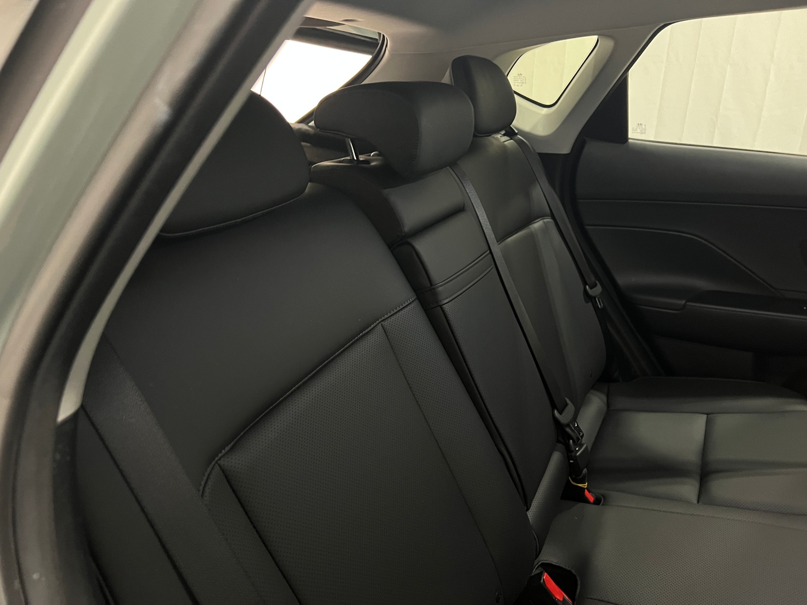 Thumbnail: 2025 Hyundai Kona - 5