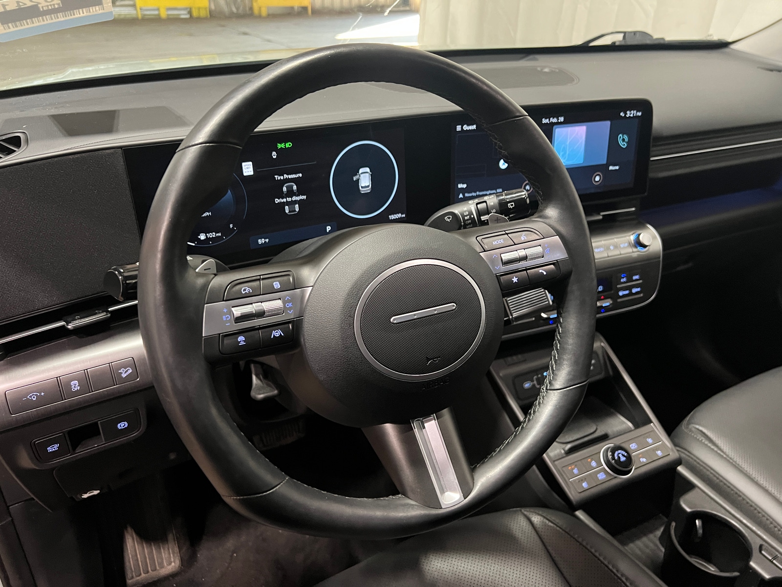 Thumbnail: 2025 Hyundai Kona - 4