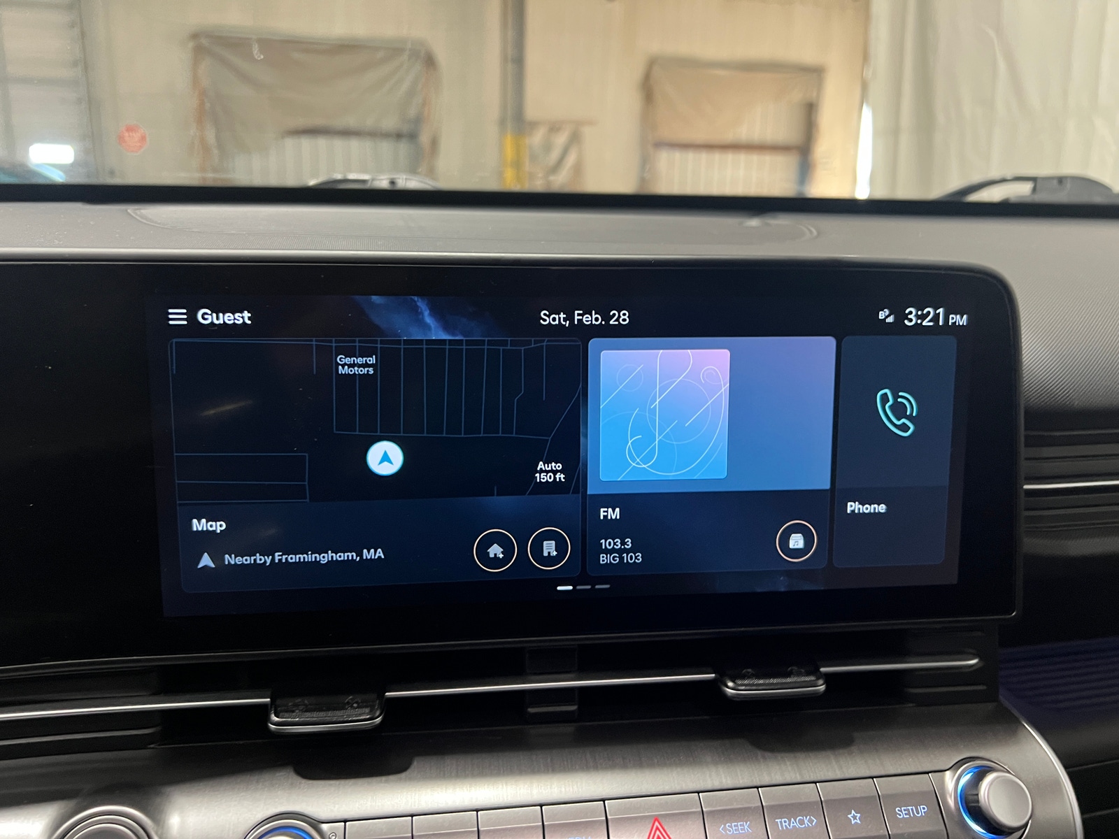 Thumbnail: 2025 Hyundai Kona - 3