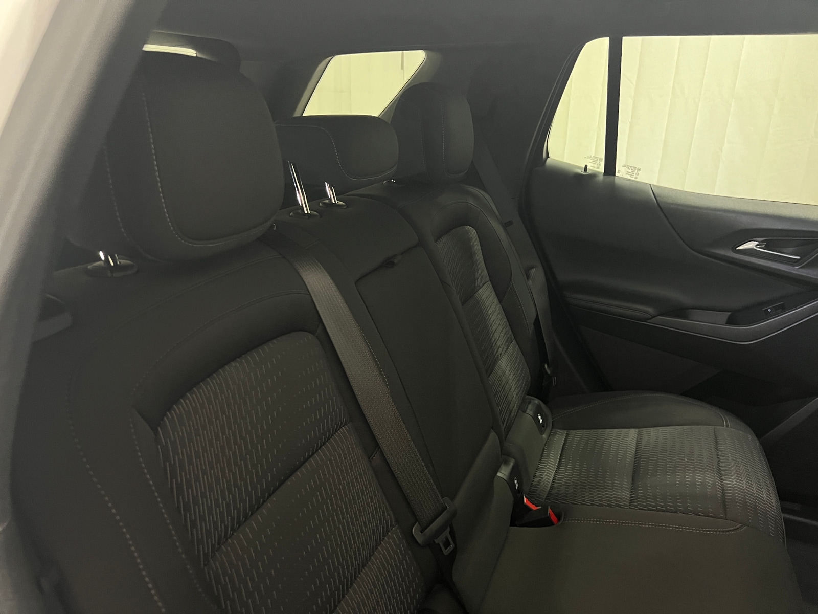 Thumbnail: 2025 Chevrolet Equinox - 6