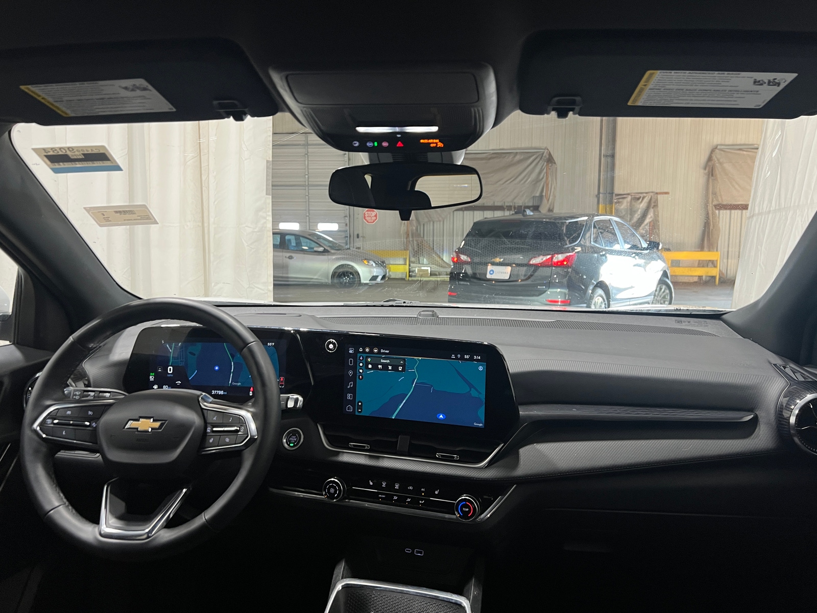 Thumbnail: 2025 Chevrolet Equinox - 3