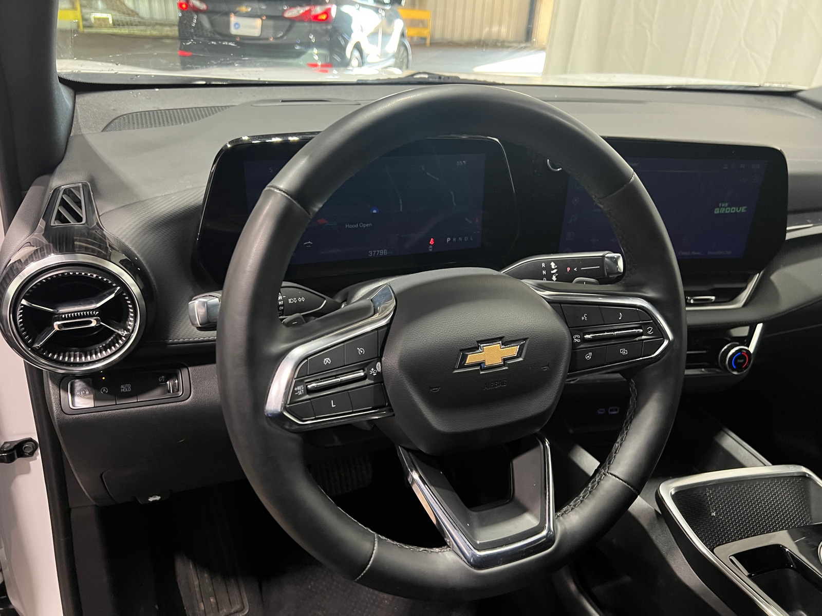 Thumbnail: 2025 Chevrolet Equinox - 5