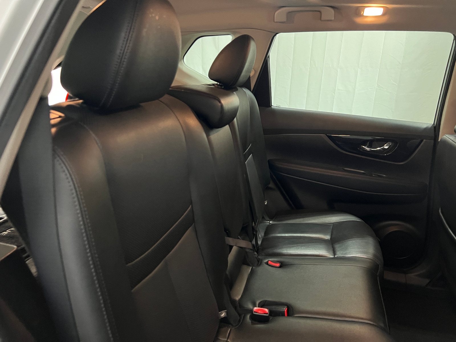 Thumbnail: 2020 Nissan Rogue - 5