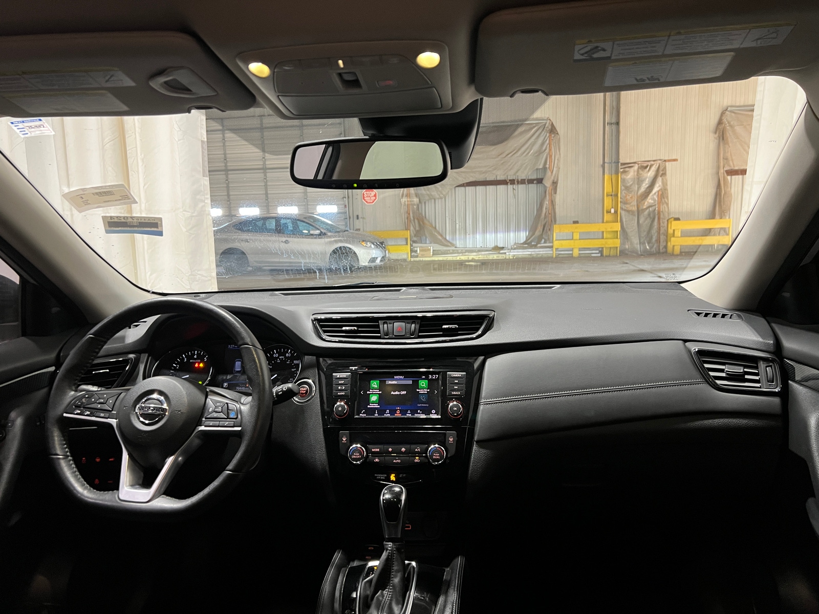 Thumbnail: 2020 Nissan Rogue - 2