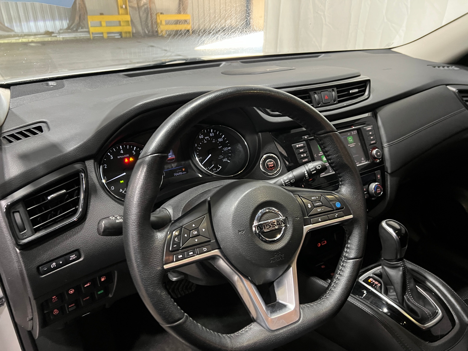 Thumbnail: 2020 Nissan Rogue - 4