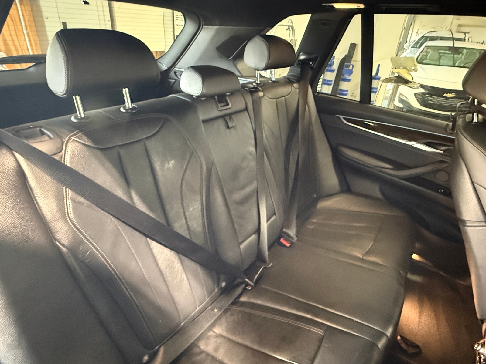 Thumbnail: 2017 BMW X5 - 5