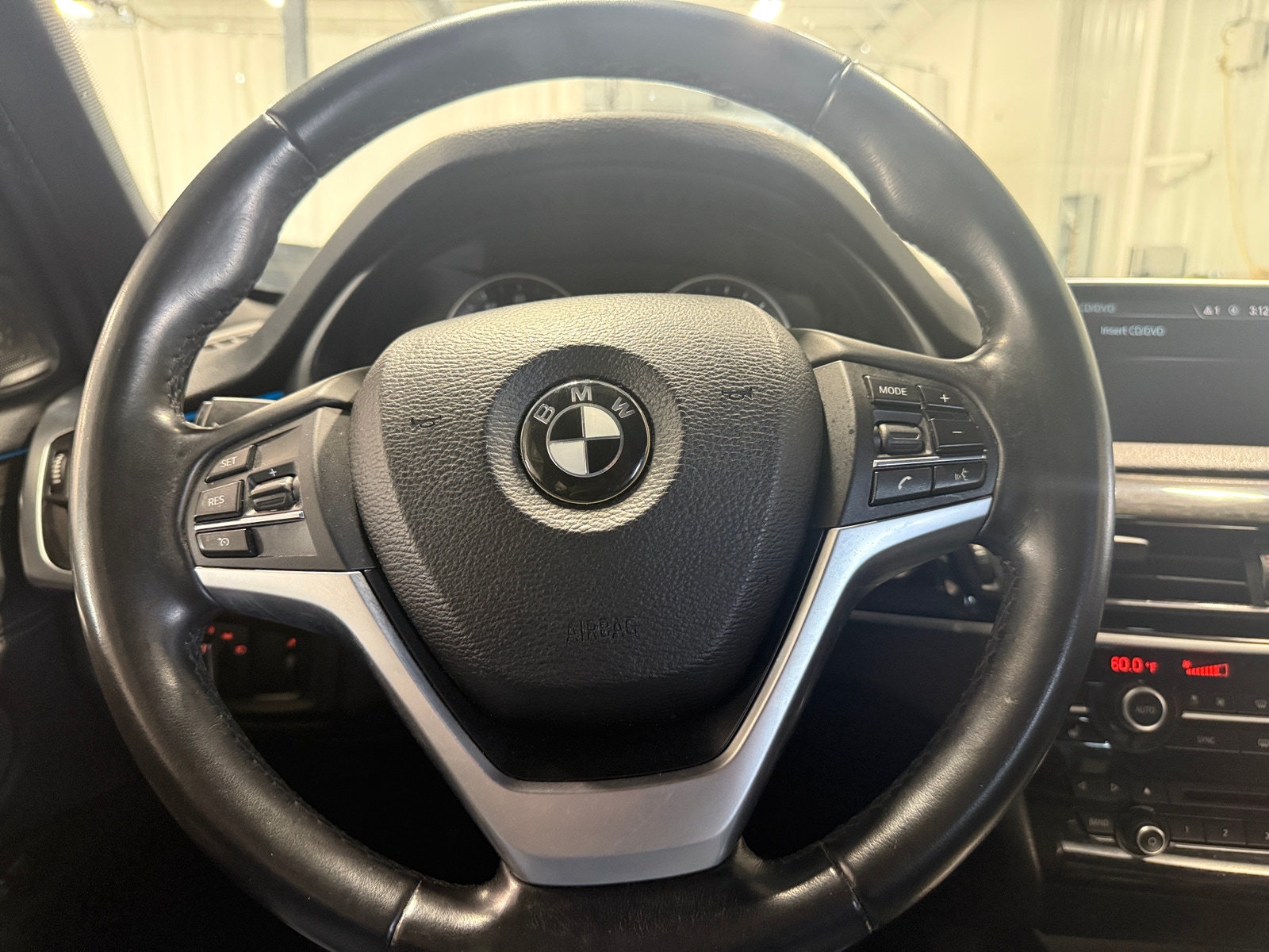 Thumbnail: 2017 BMW X5 - 4