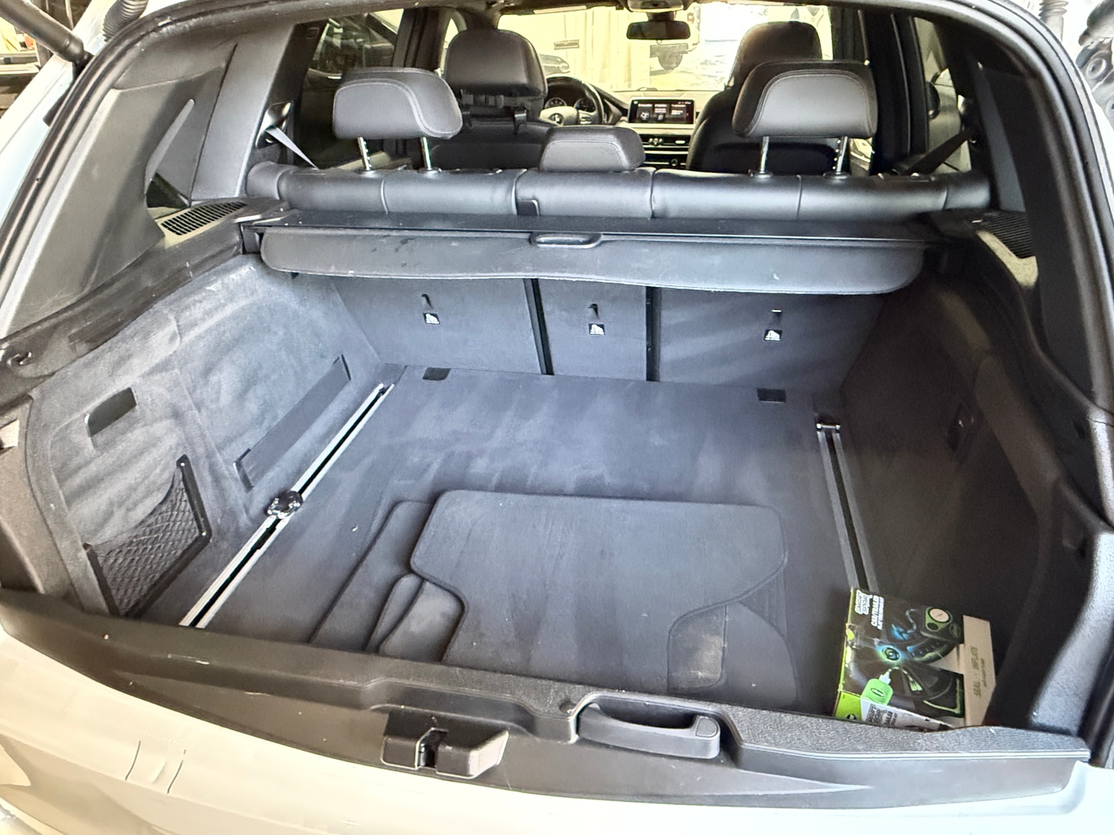 Thumbnail: 2017 BMW X5 - 6