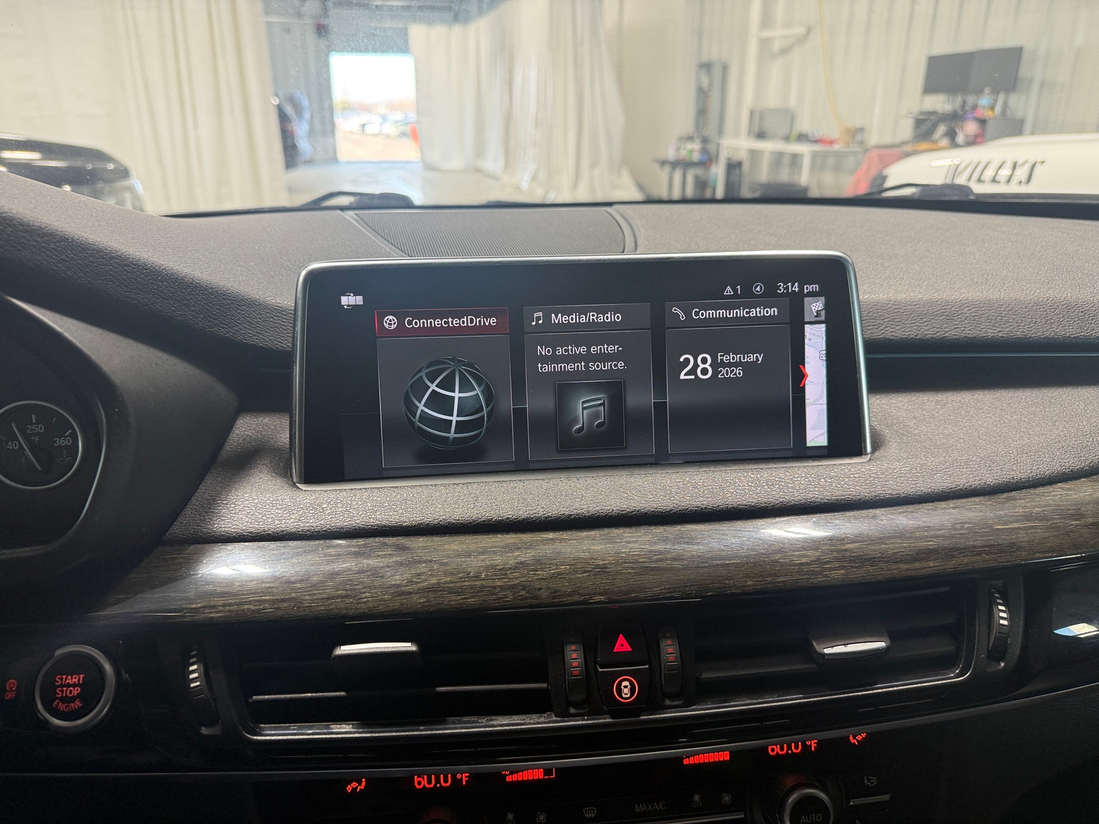 Thumbnail: 2017 BMW X5 - 3