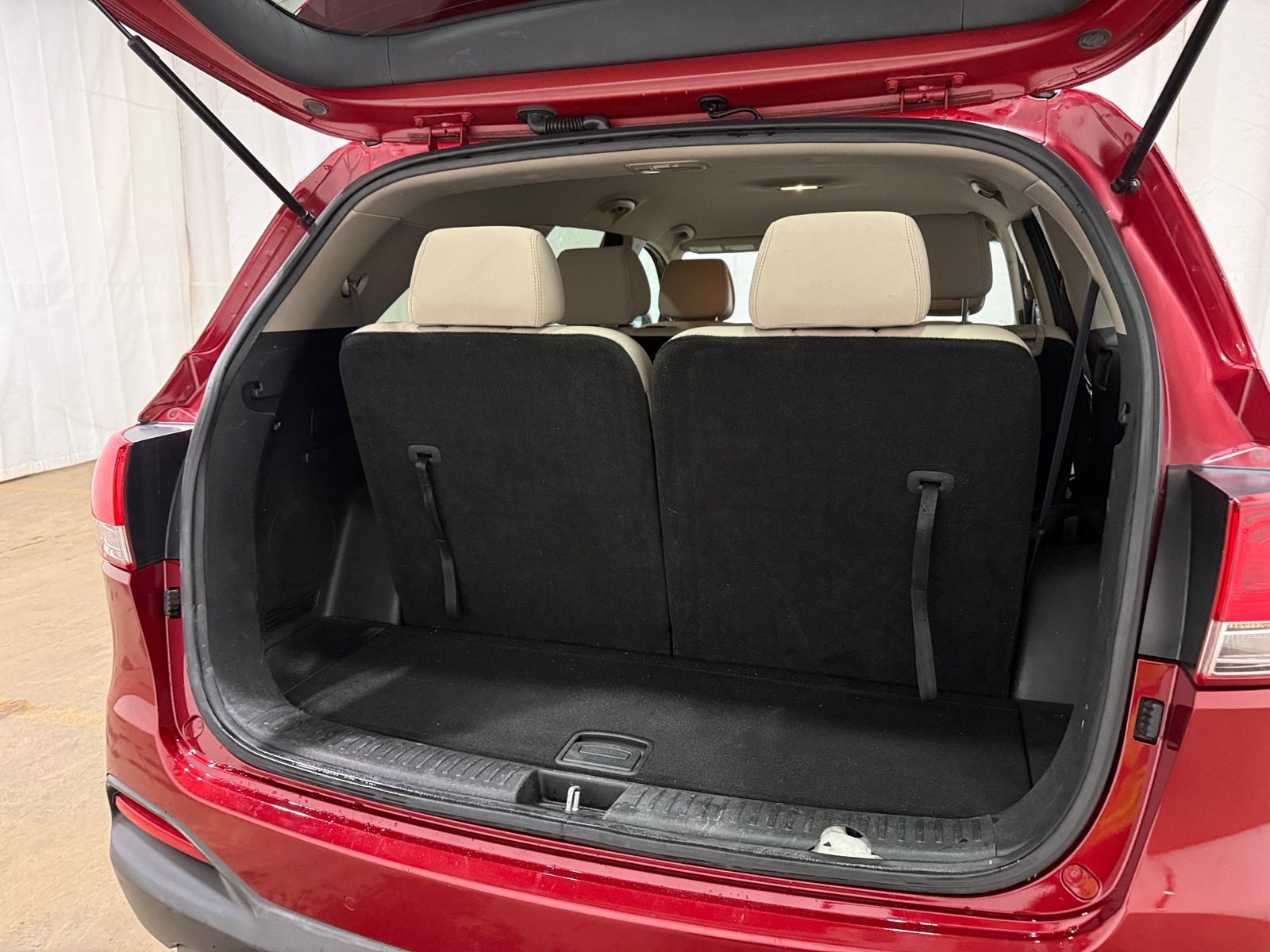 Thumbnail: 2016 Kia Sorento - 7