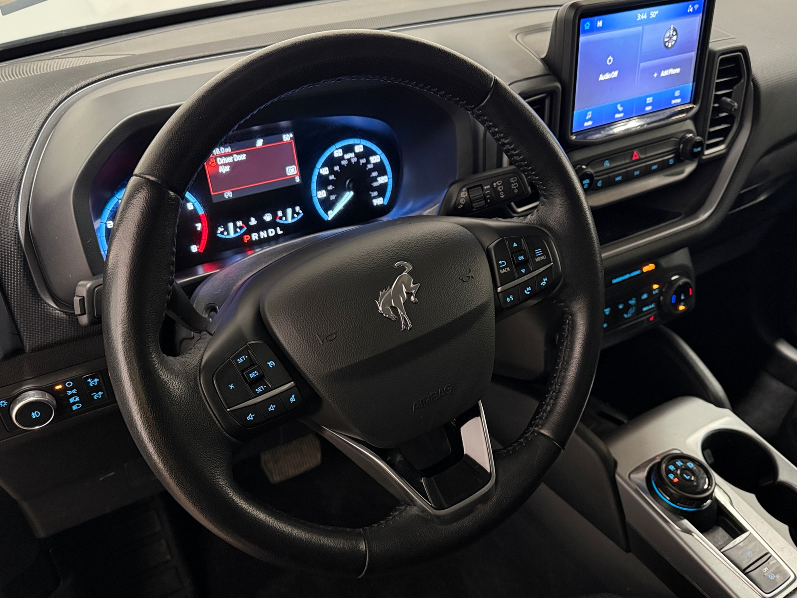 Thumbnail: 2022 Ford Bronco Sport - 5