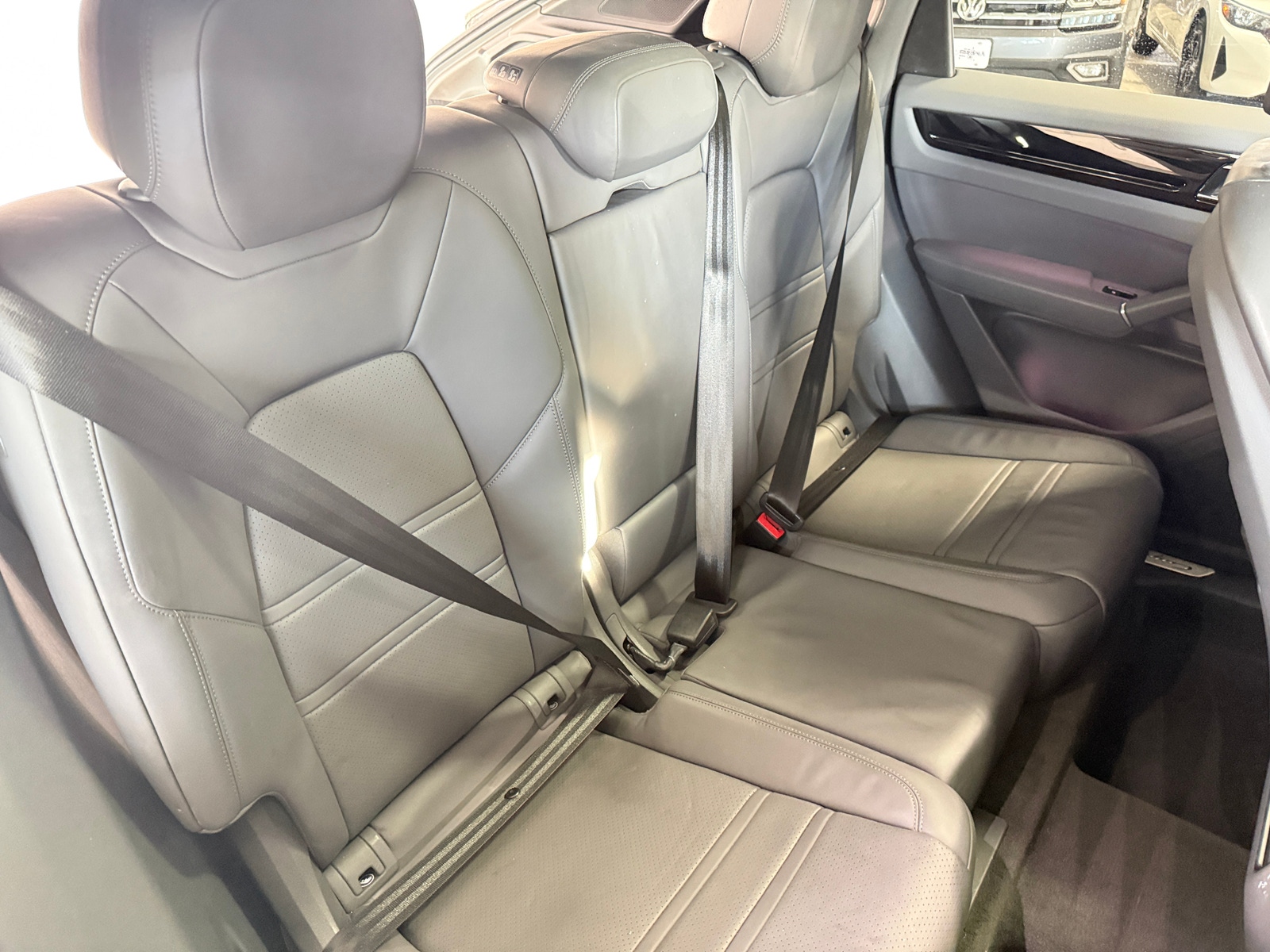 Thumbnail: 2022 Porsche  - 5