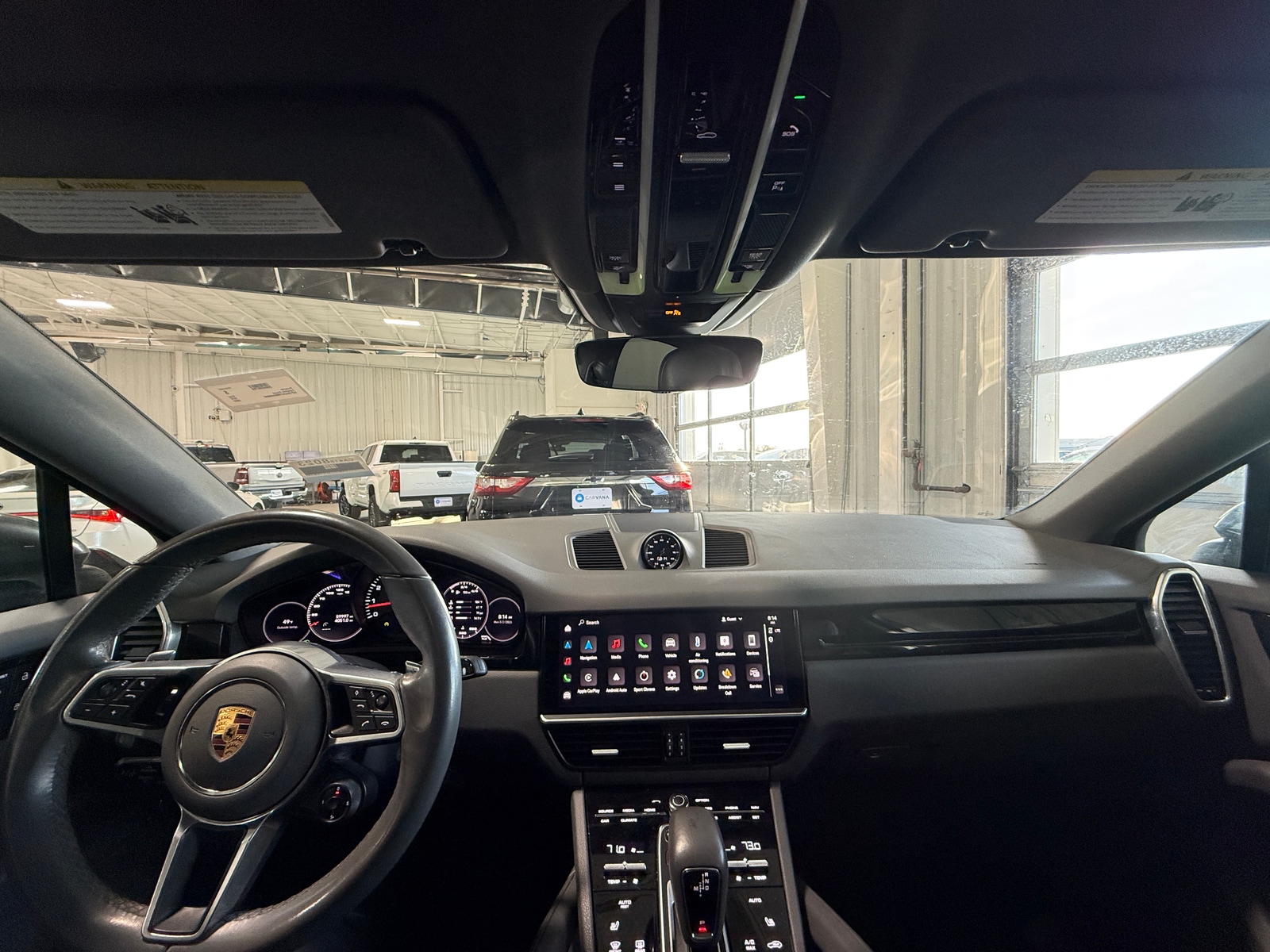 Thumbnail: 2022 Porsche  - 2