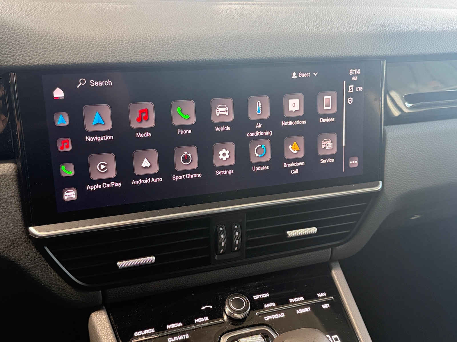 Thumbnail: 2022 Porsche  - 3