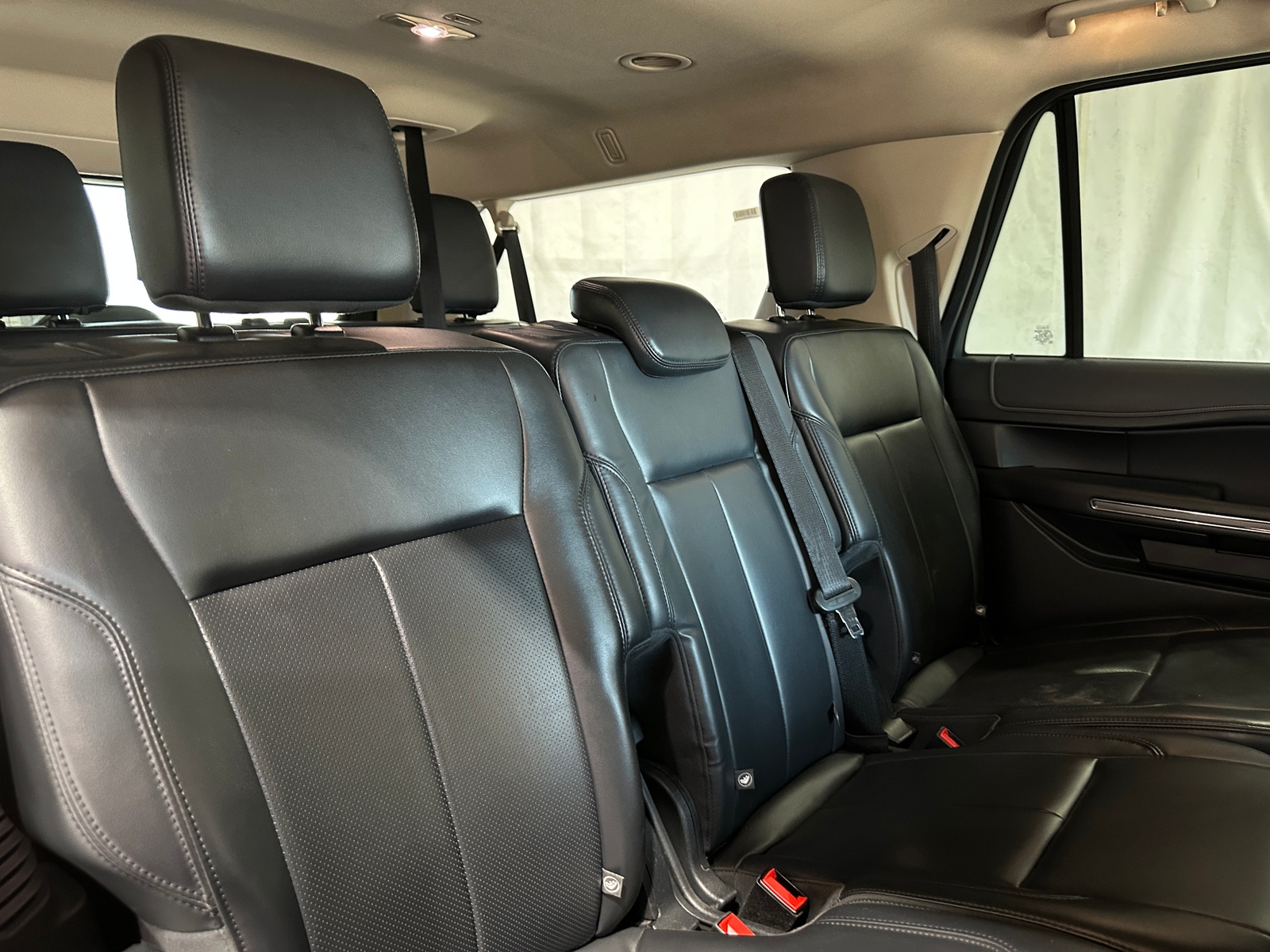 Thumbnail: 2024 Ford Expedition MAX - 5