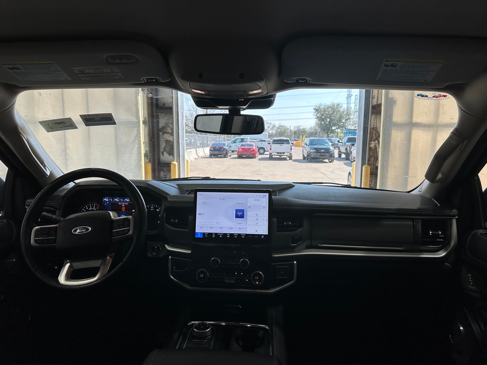 Thumbnail: 2024 Ford Expedition MAX - 2