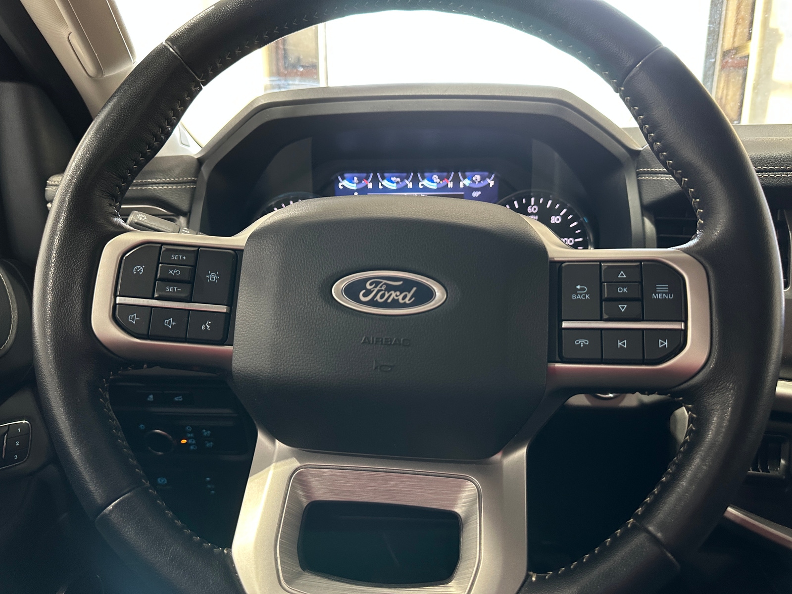 Thumbnail: 2024 Ford Expedition MAX - 4