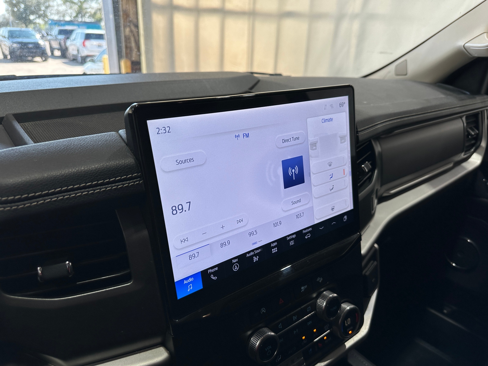 Thumbnail: 2024 Ford Expedition MAX - 3