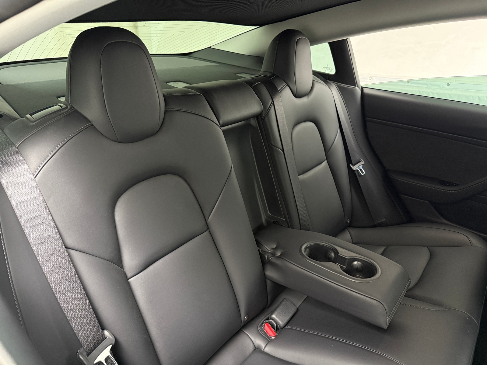 Thumbnail: 2019 Tesla Model 3 - 5