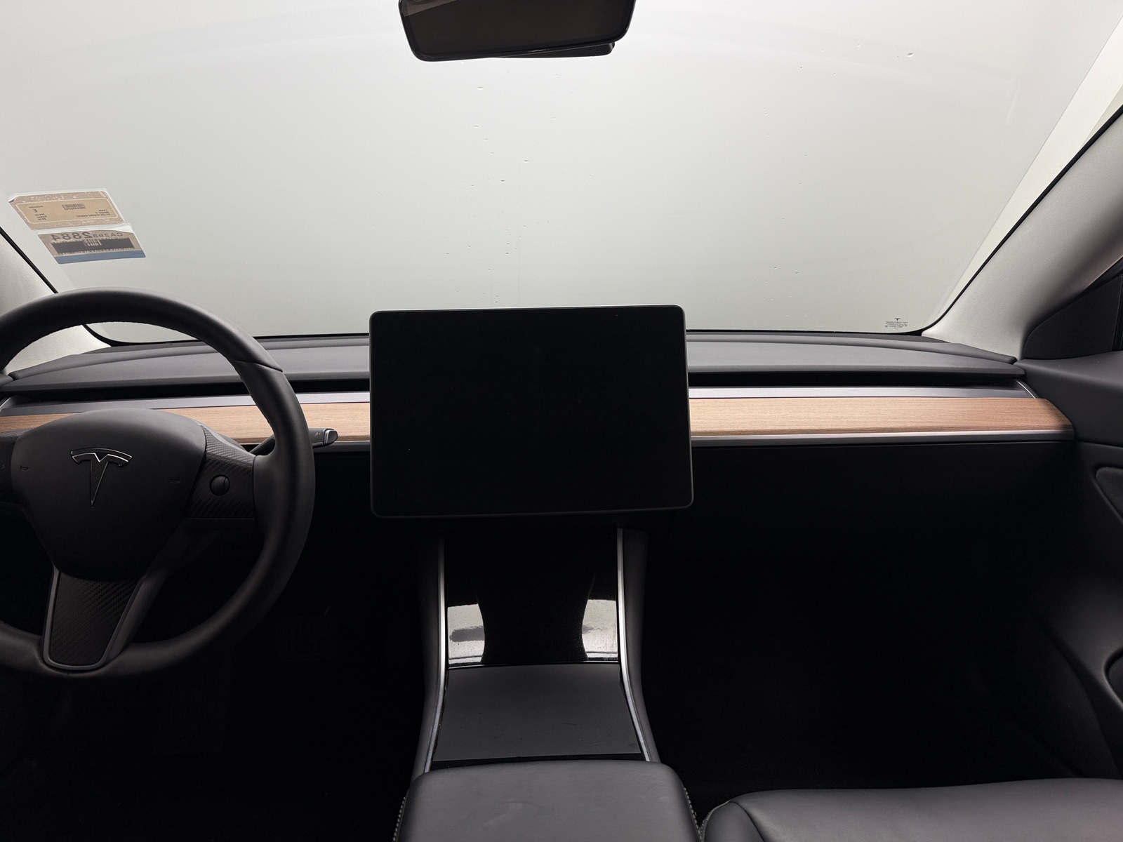 Thumbnail: 2019 Tesla Model 3 - 2