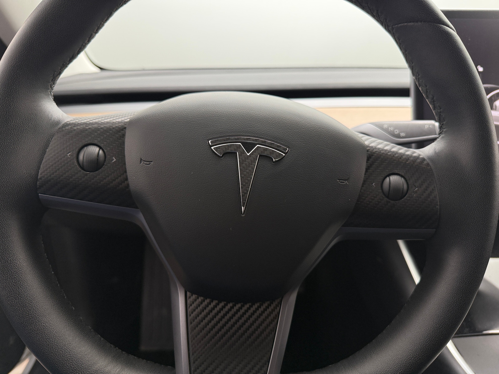 Thumbnail: 2019 Tesla Model 3 - 4