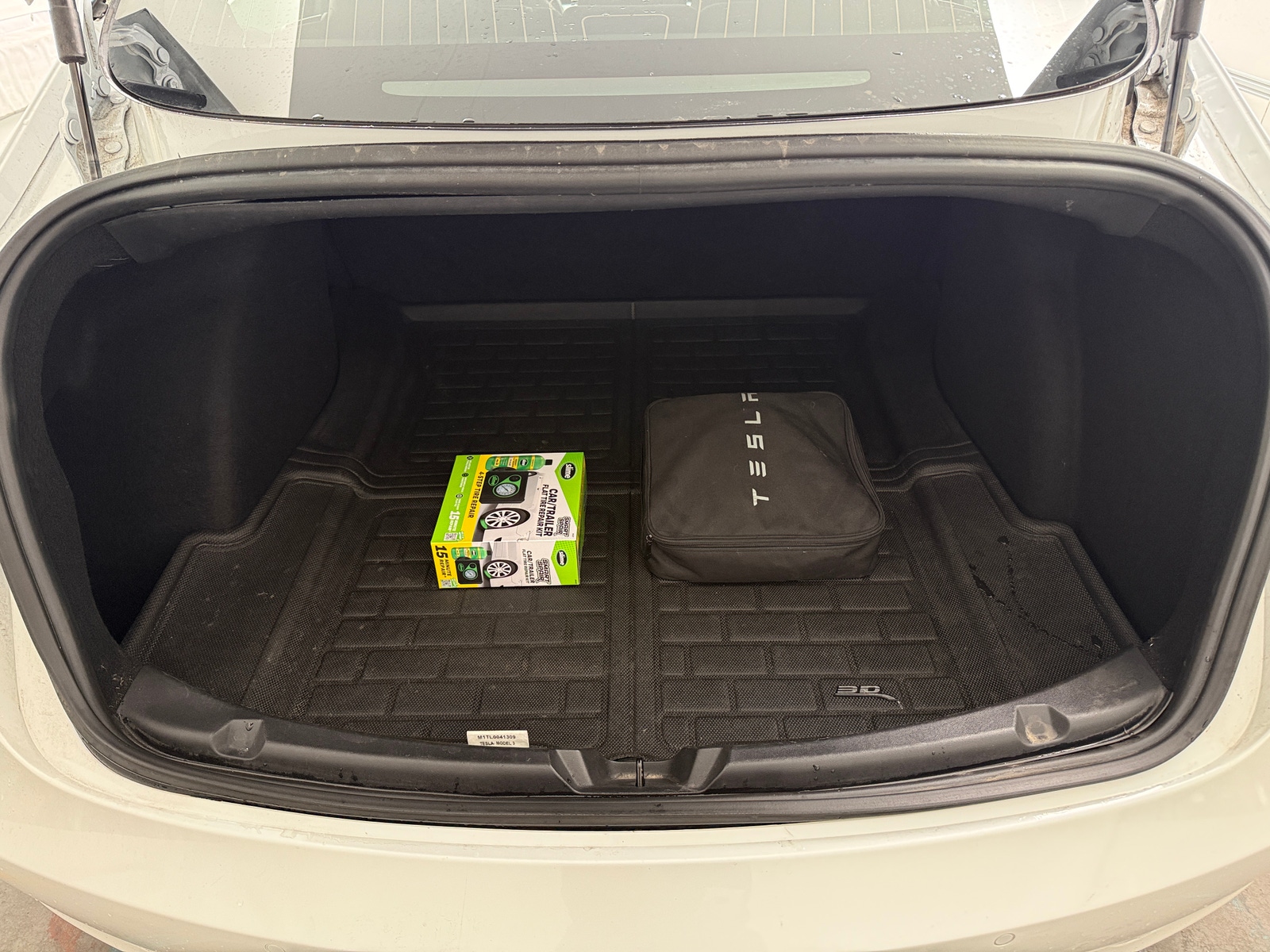 Thumbnail: 2019 Tesla Model 3 - 6