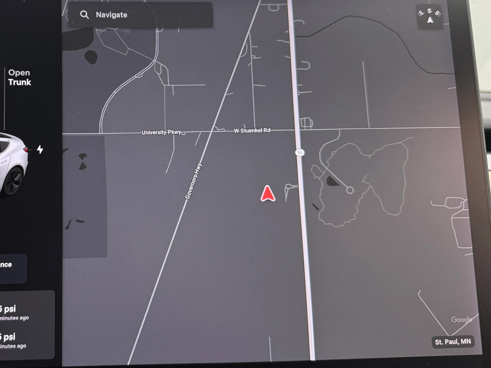 Thumbnail: 2019 Tesla Model 3 - 3