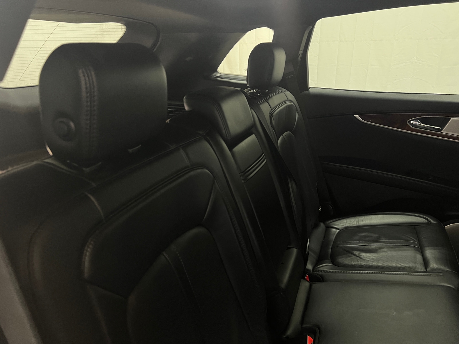 Thumbnail: 2018 Lincoln MKX - 5