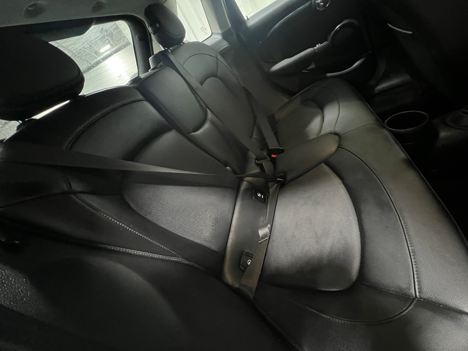 Thumbnail: 2021 MINI Cooper Hardtop - 5