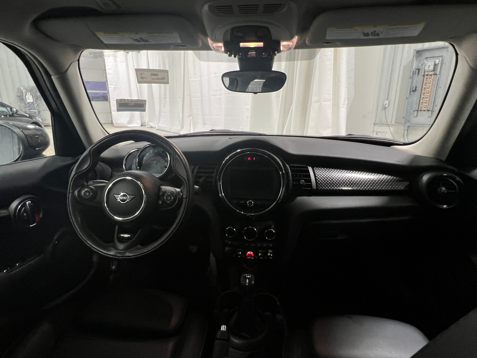 Thumbnail: 2021 MINI Cooper Hardtop - 2