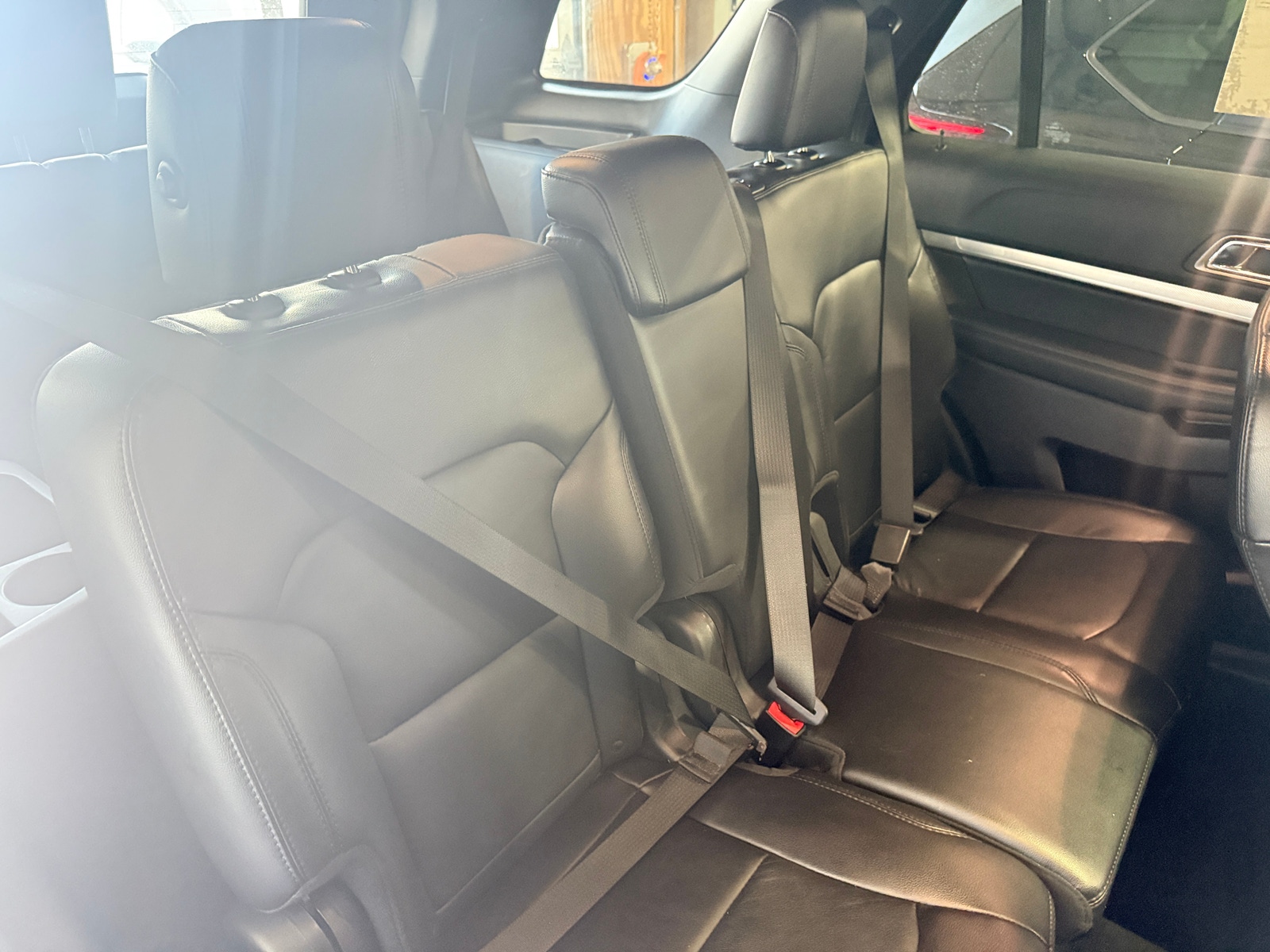 Thumbnail: 2018 Ford Explorer - 5