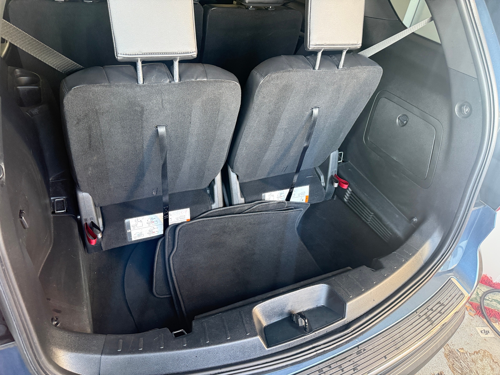 Thumbnail: 2018 Ford Explorer - 6