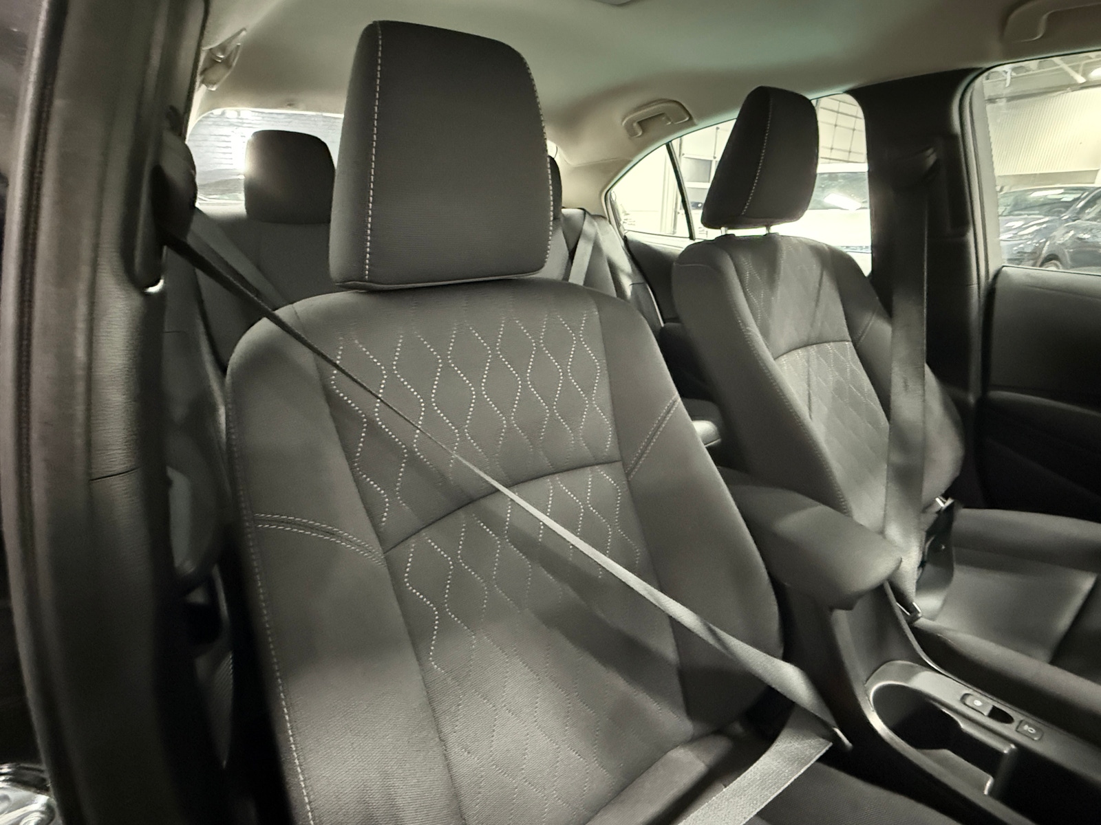 Thumbnail: 2025 Toyota Corolla - 2