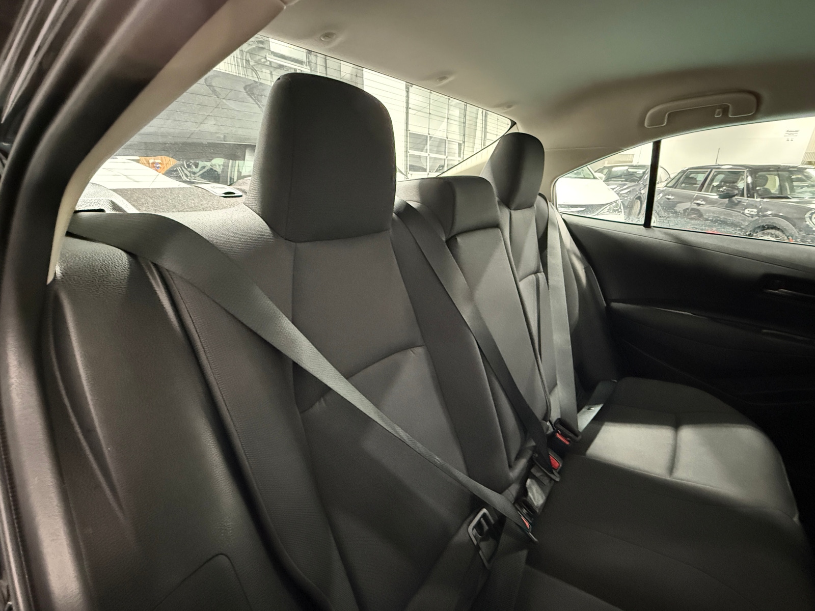 Thumbnail: 2025 Toyota Corolla - 6