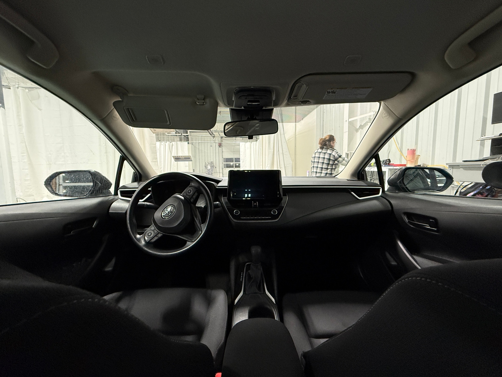 Thumbnail: 2025 Toyota Corolla - 3