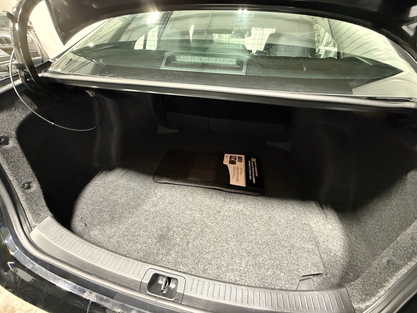 Thumbnail: 2025 Toyota Corolla - 7