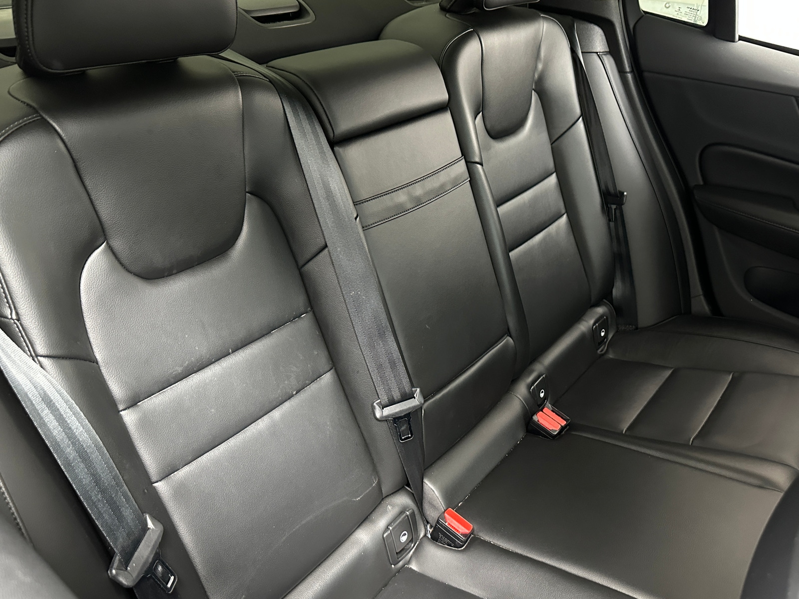 Thumbnail: 2020 Volvo S60 - 5