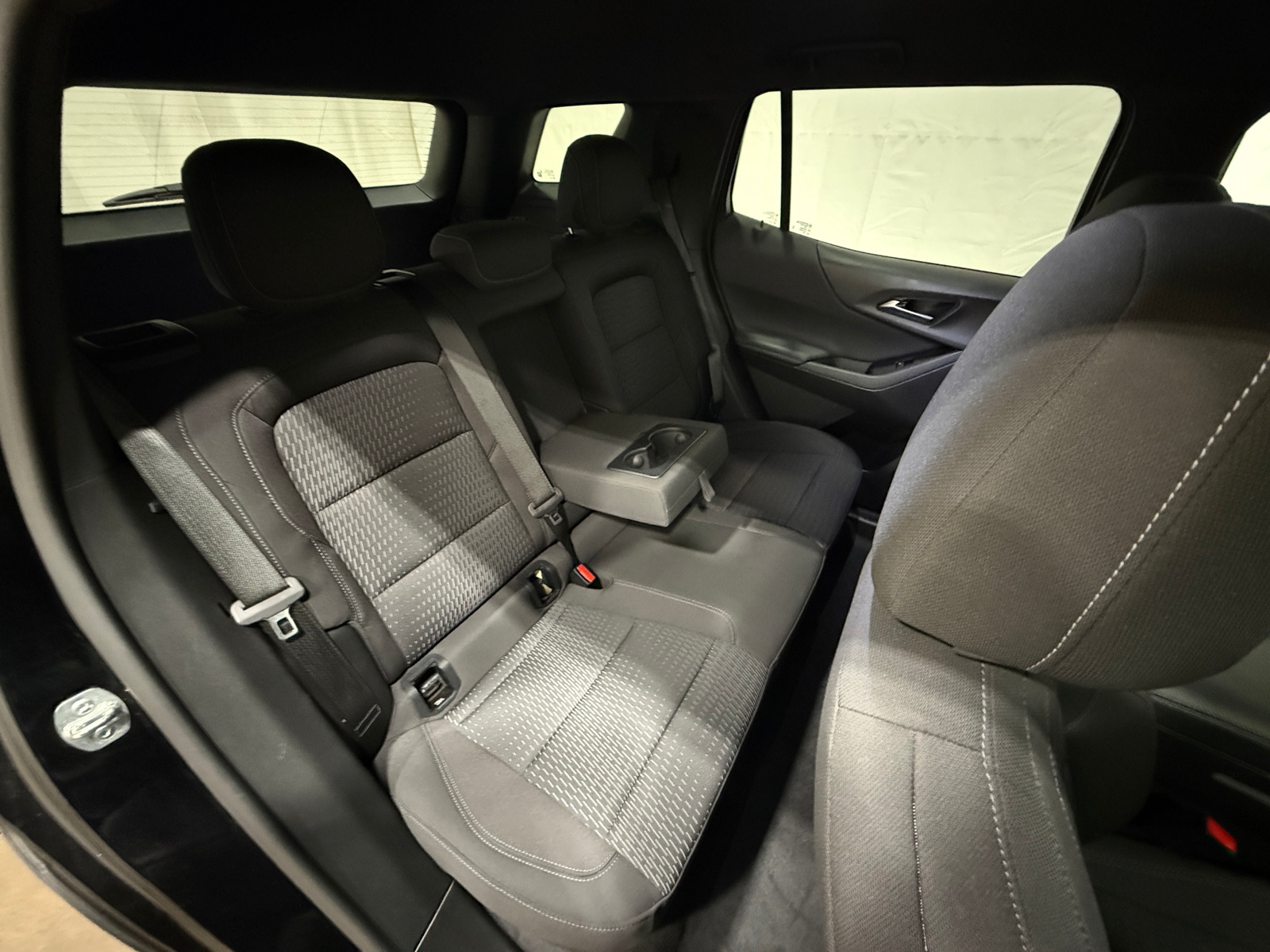 Thumbnail: 2025 Chevrolet Equinox - 6