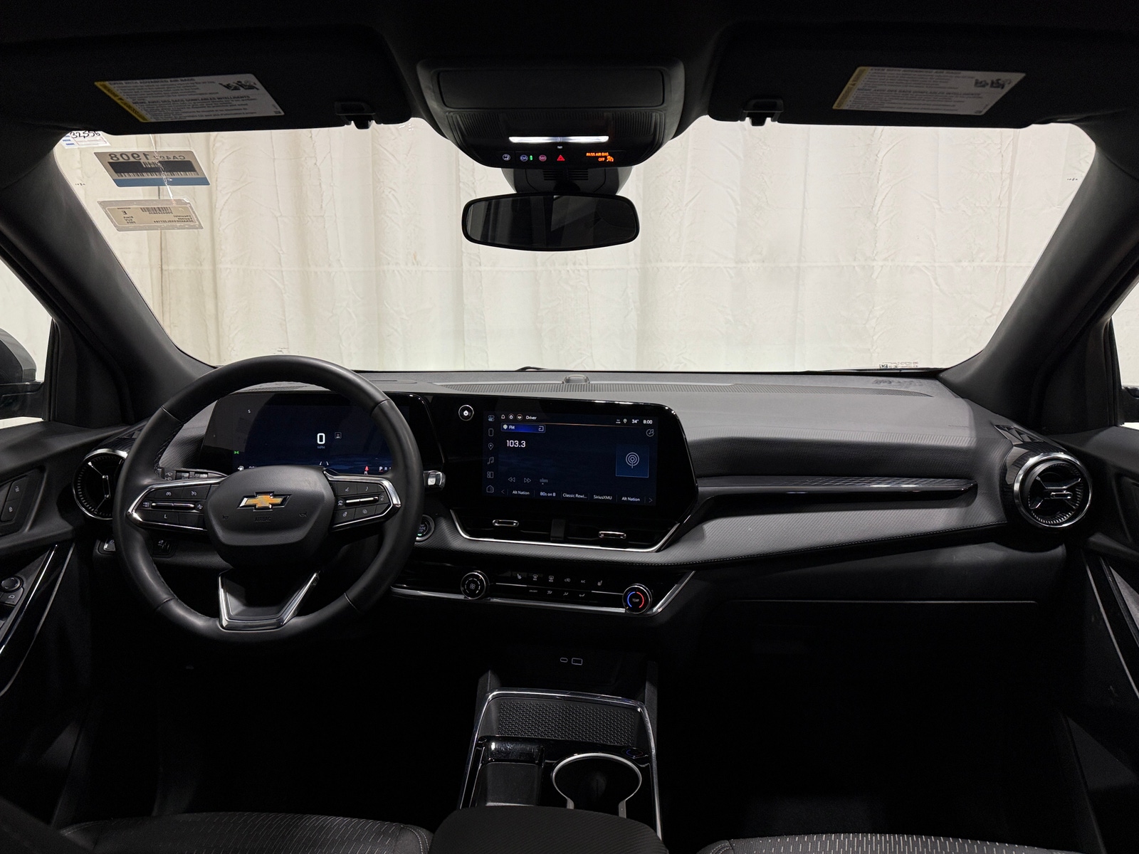 Thumbnail: 2025 Chevrolet Equinox - 3