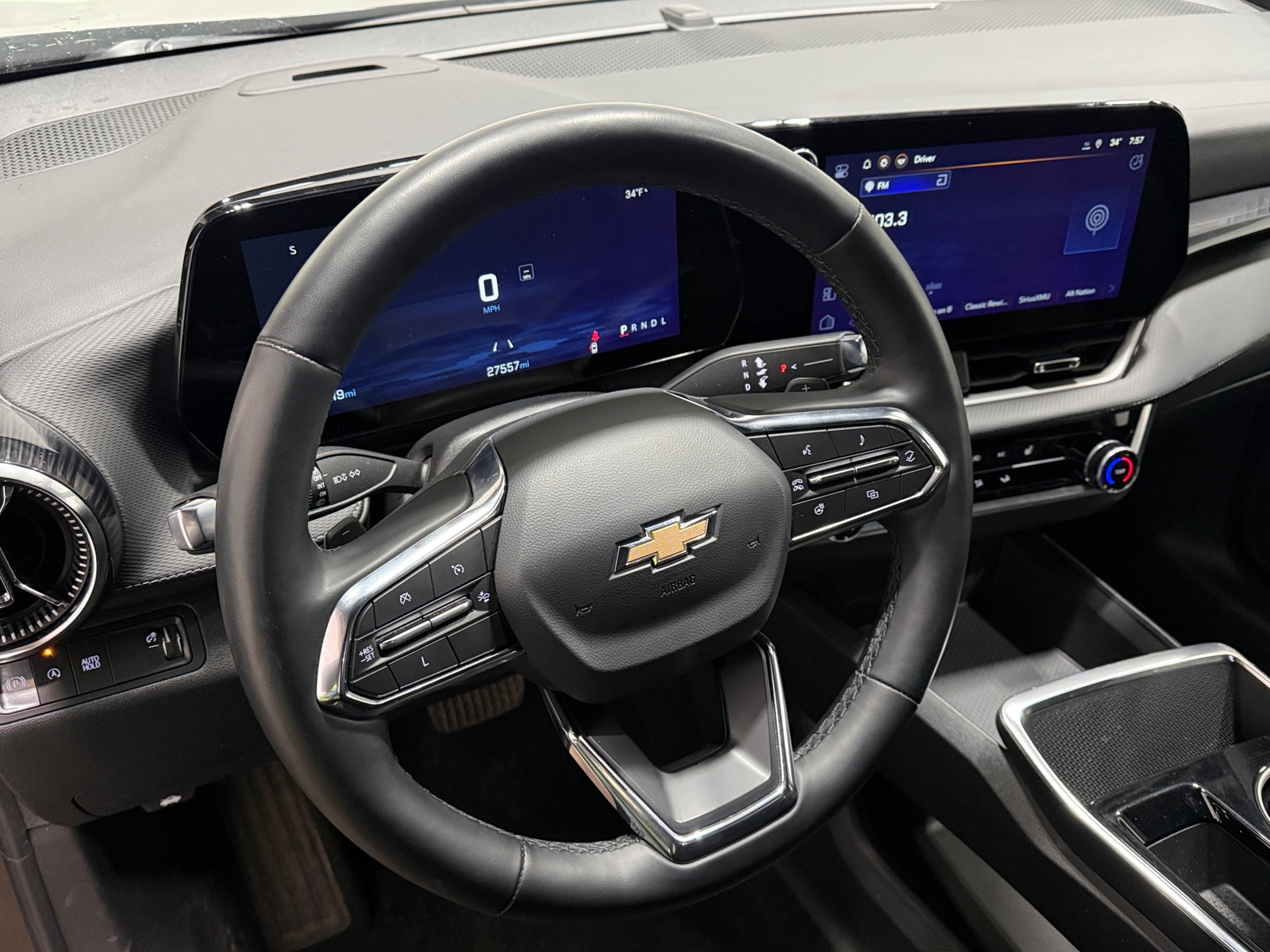 Thumbnail: 2025 Chevrolet Equinox - 5