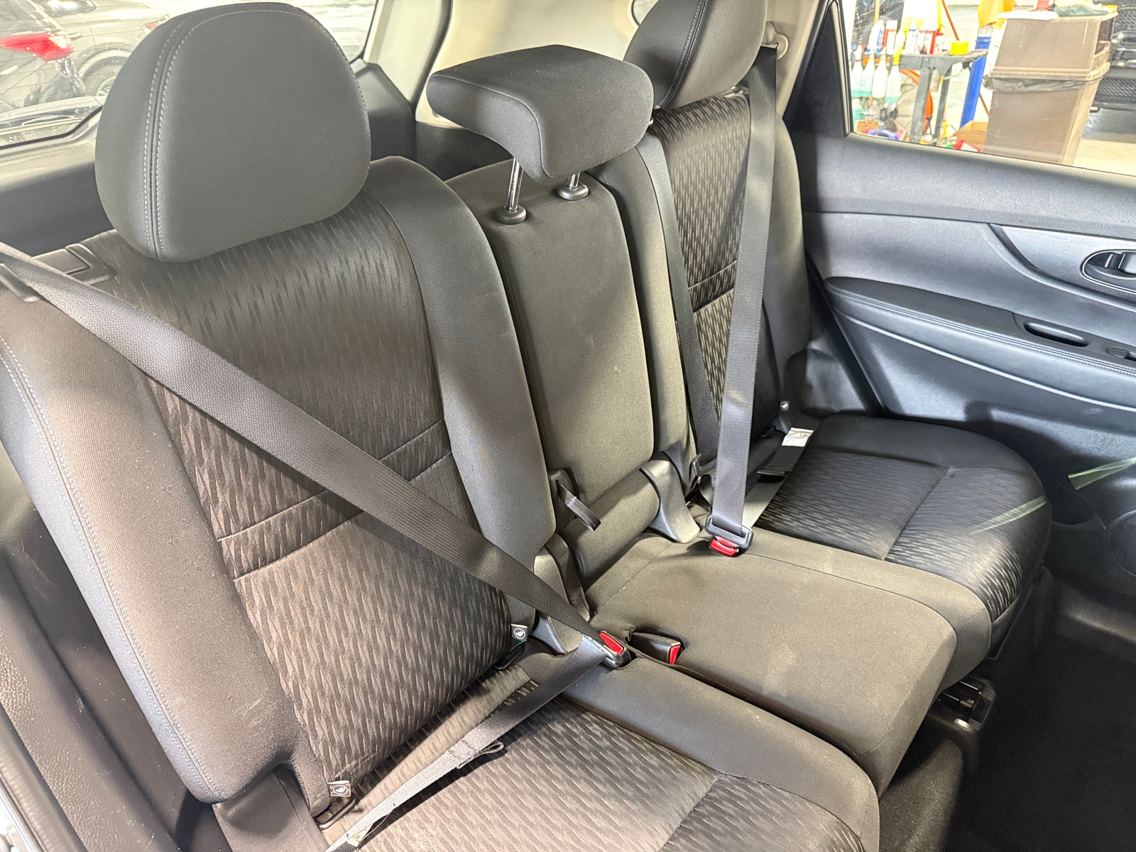 Thumbnail: 2020 Nissan Rogue - 6