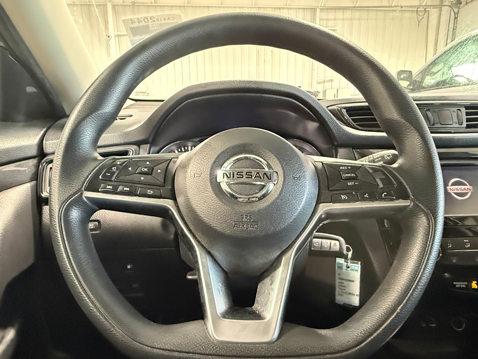 Thumbnail: 2020 Nissan Rogue - 5