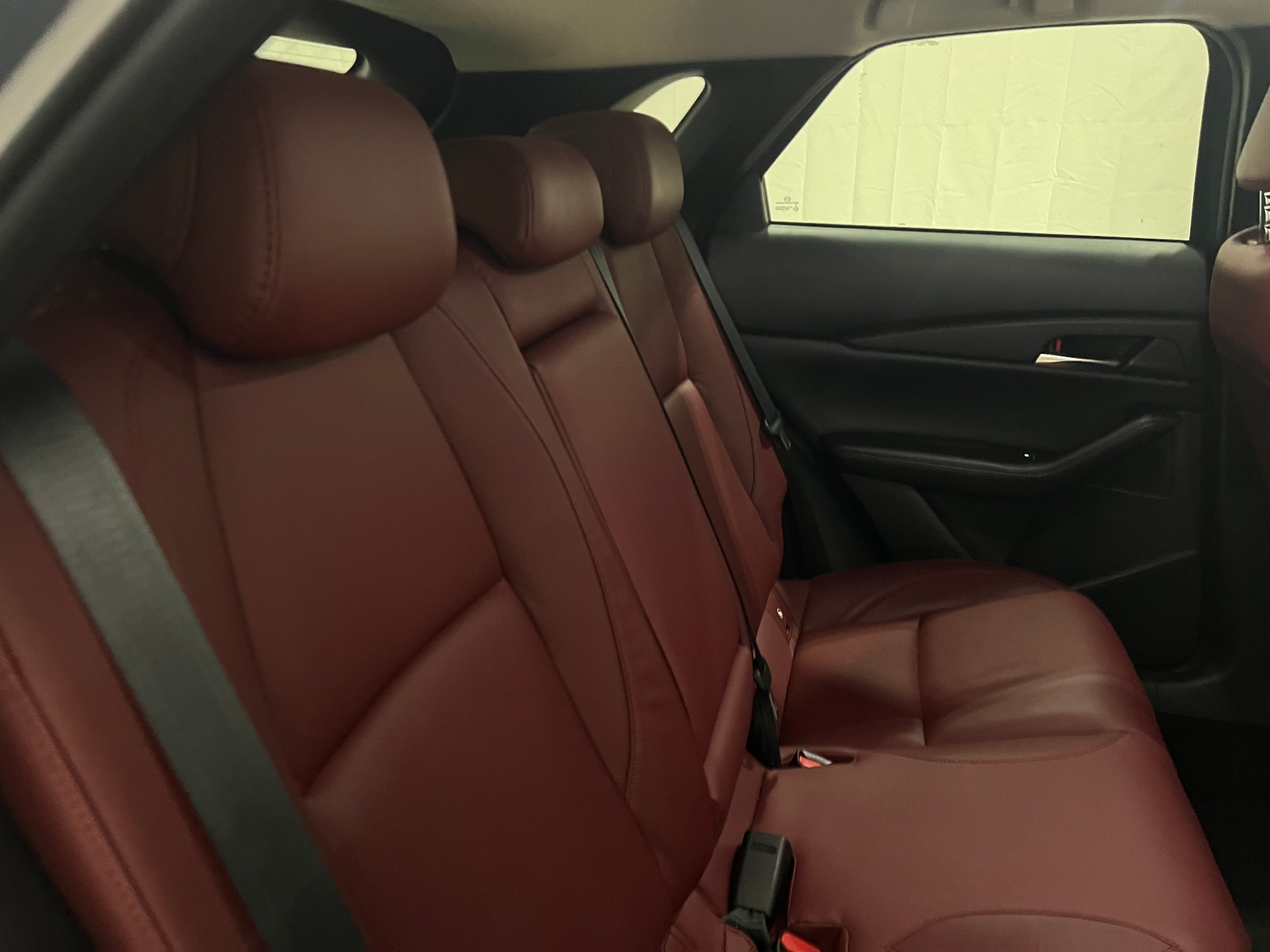 Thumbnail: 2025 Mazda CX-30 - 5