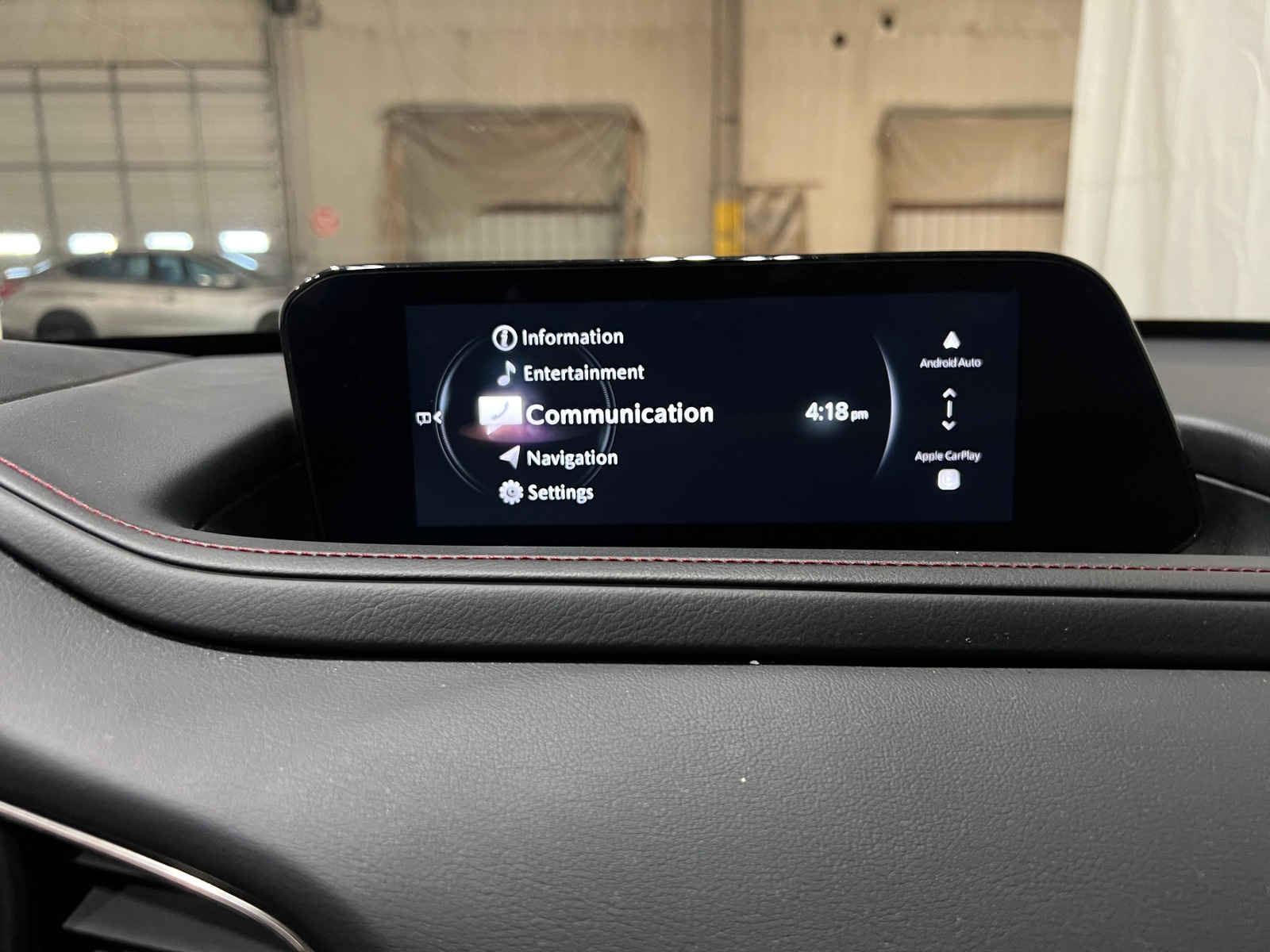 Thumbnail: 2025 Mazda CX-30 - 3