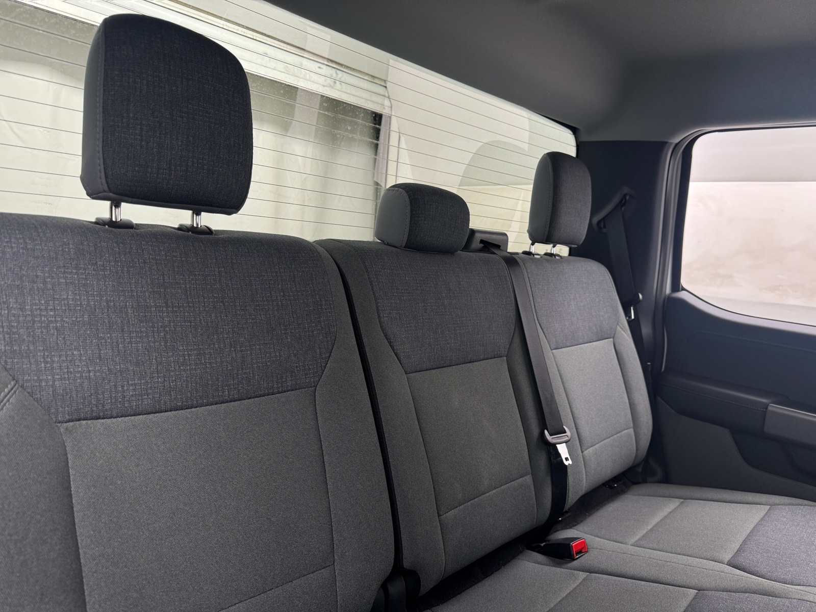 Thumbnail: 2025 Ford Econoline - 6